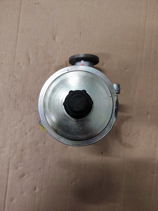 фото №6, Насос усилителя mercedes w140 1404665101