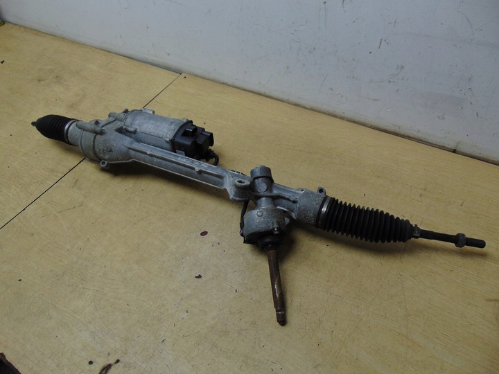 фото №9, Рулевая рейка трансмиссия mercedes vito w447 4474609800