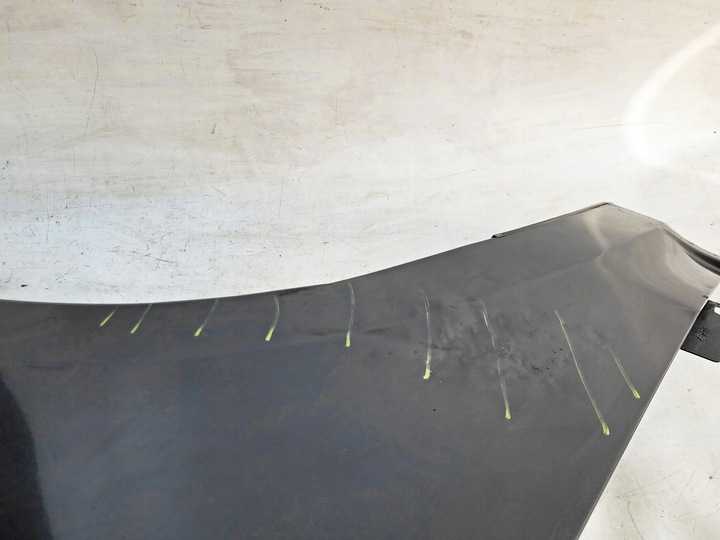 фото №8, Крыло переднее левый / правый mercedes vito / v-klasa w447 2014-