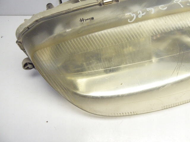 фото №10, Mazda 323 c ba 94- фара лампа перед права