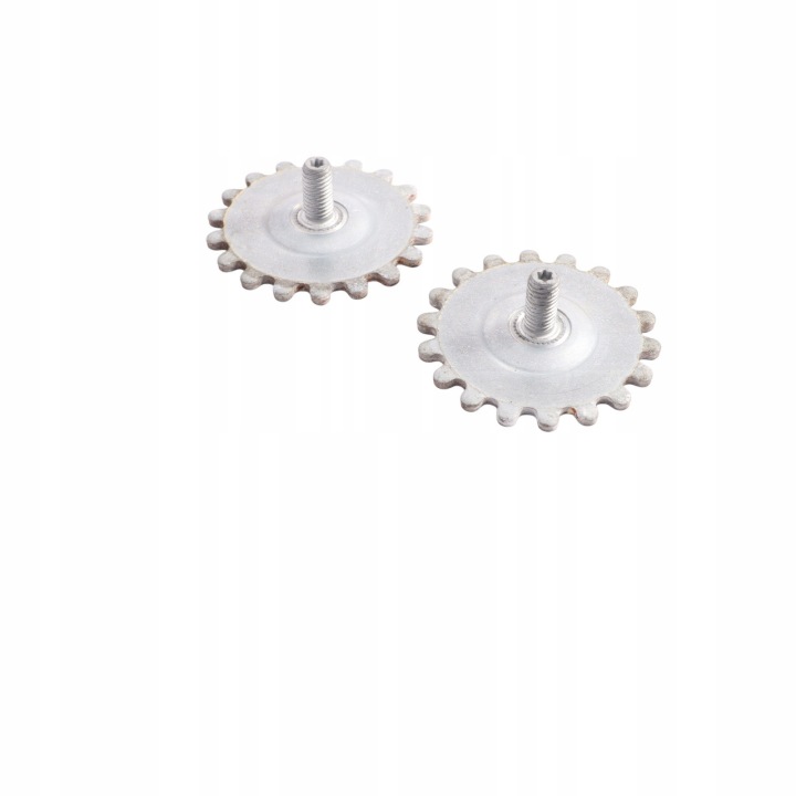 фото №10, Bmw e88 f12 f91 g14 комплект винт подъемника задней стёкла set 7188462
