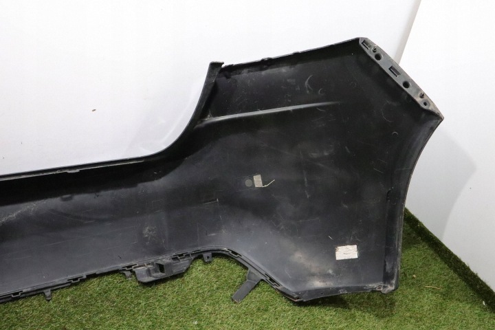 фото №8, Бампер задній  peugeot 308 13-16 9677960477