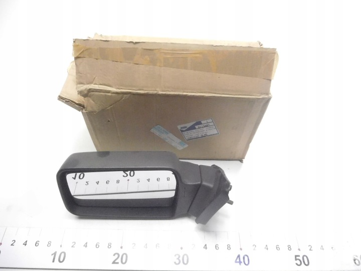 фото №8, Зеркало левые перед ford orion gl 1984 oem номер 6113407