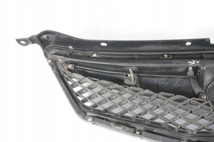 фото №8, Решётка решётка subaru legacy v 91121-aj000
