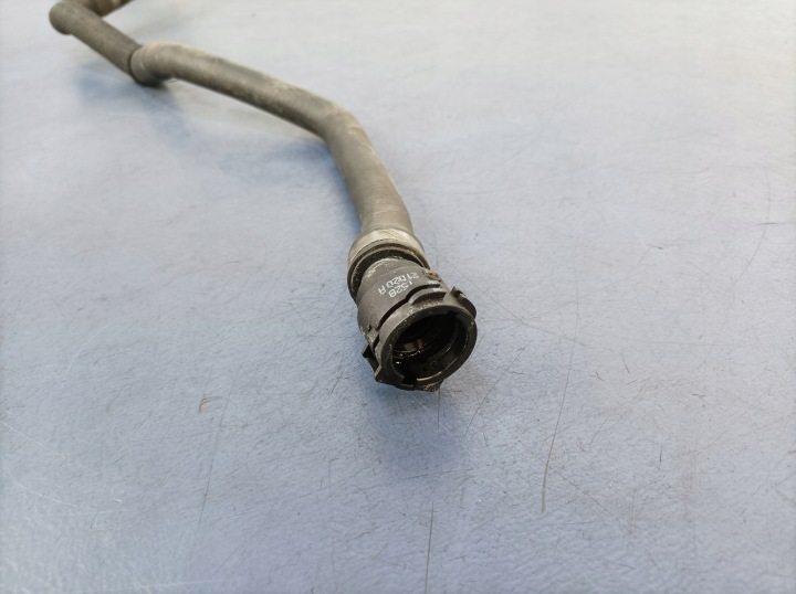 фото №7, Bmw 5 g30 g31 2.0 d трубка  основний  8598384
