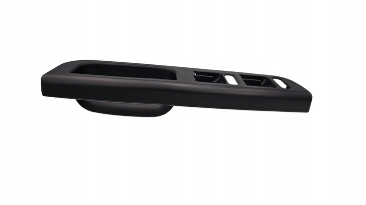 фото №13, Панель двері скло чорний volkswagen golf iv 1997-2006 bora 1997-2005