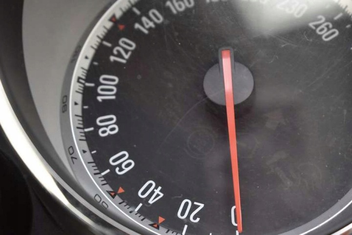 фото №15, Спідометр  прилади eu 13460582 opel astra 4 iv j 1.6 cdti 110 km рестайлінг 11-20