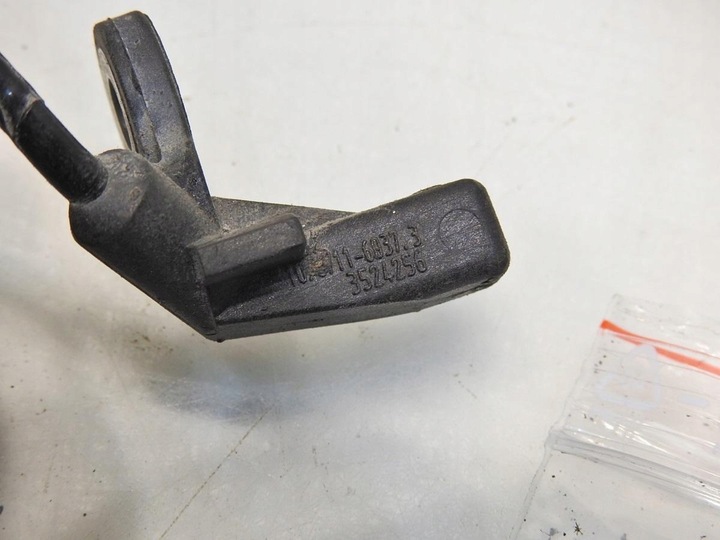 фото №9, Датчик abs абс лівий зад volvo v70 ii 3524256