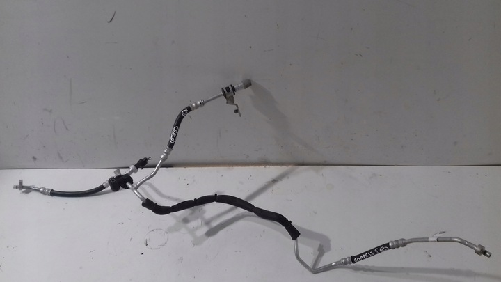 фото №1, Jeep compass ii шланг кондиционера p68302515ad