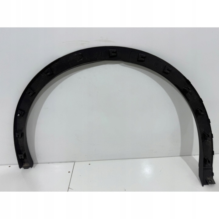 фото №5, Накладка подкрылки заднего зад сторона правая volkswagen id.4 11a853818