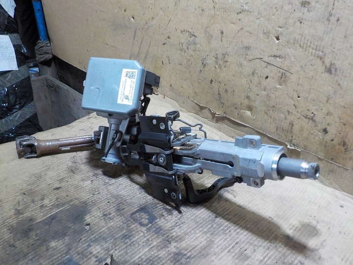 фото №8, Усилитель электрические европа fabia iii