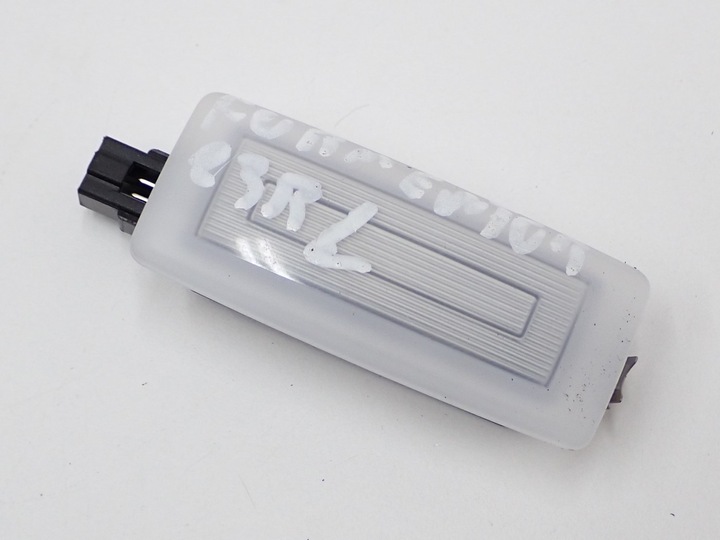 фото №1, Лампа интерьера кабины оригинал 10a947109a cupra formentor 23r