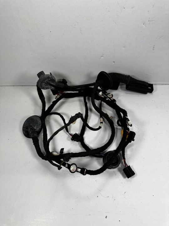 фото №1, Q5 8r установка двері лівий перед динамік 8r0035399b 4l0971841 4f0971841e