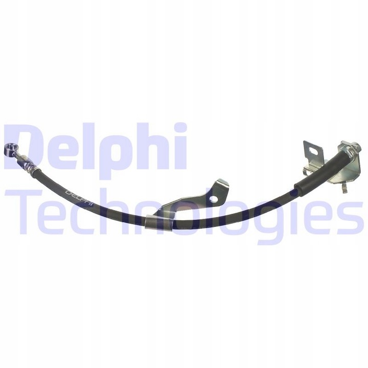 фото №2, Шланг ham. elast. chevrolet p. captiva 06- pr