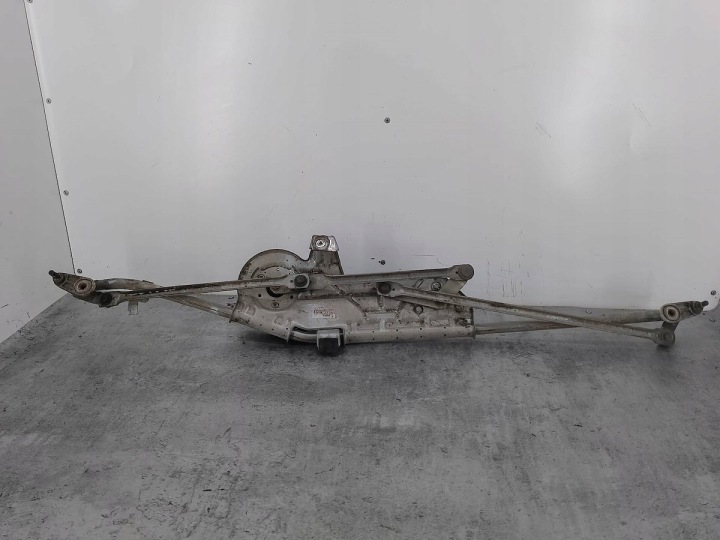 фото №8, Механізм склоочисника ford galaxy ii 3398010046 0390241803 bosch