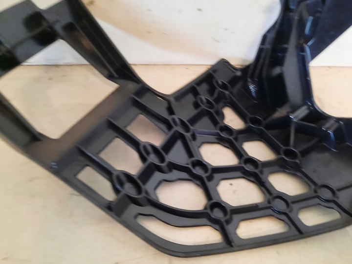 фото №7, Bmw x7 кріплення тримач бампера лівий верхній перед 51119881245