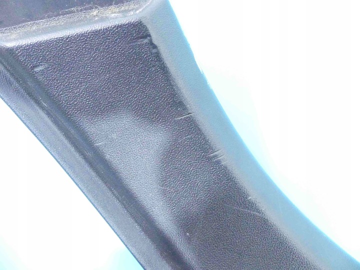 фото №3, Захист багажника зад права tesla модель s 12-16