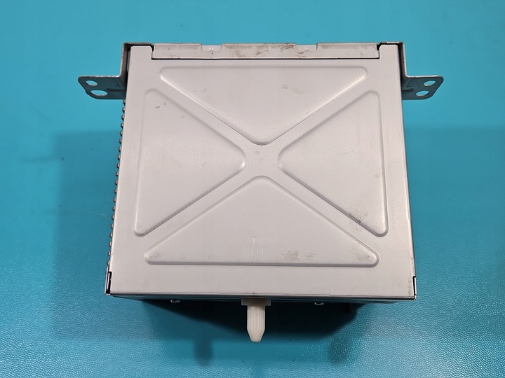 фото №7, Радіо заводські opel meriva b 22976603 радіопрогравач