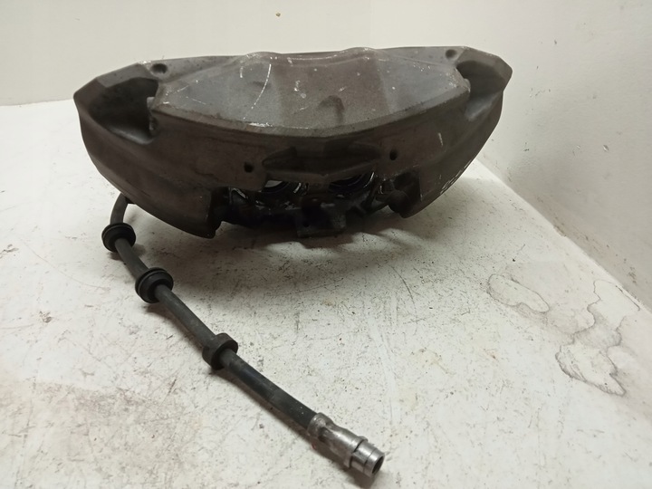 фото №5, Mercedes glc w253 суппорт тормозной правые перед eu