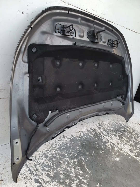 фото №8, Land rover discovery sport l550 капот перед przdnia