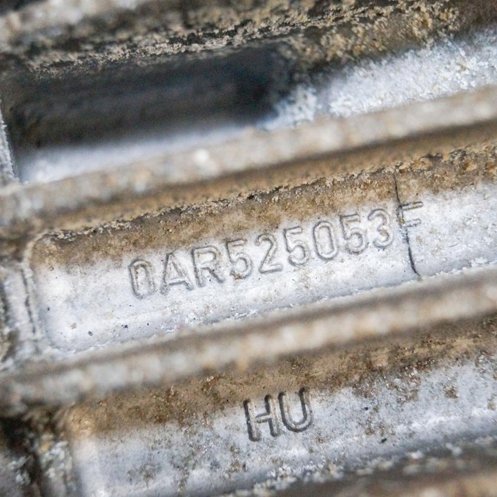 фото №6, Audi a4 s4 b8 8k 2014 задній механізм диференціал