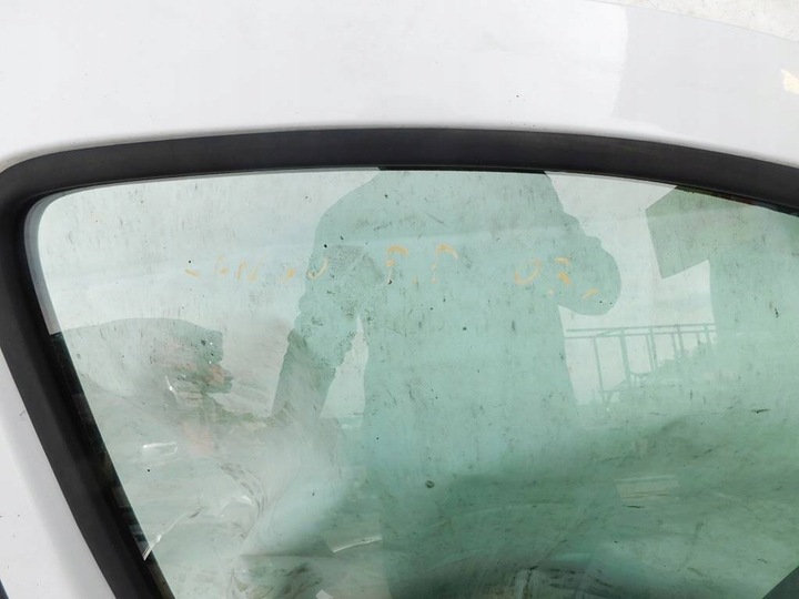 фото №7, Renault kangoo 2003r двері правий перед