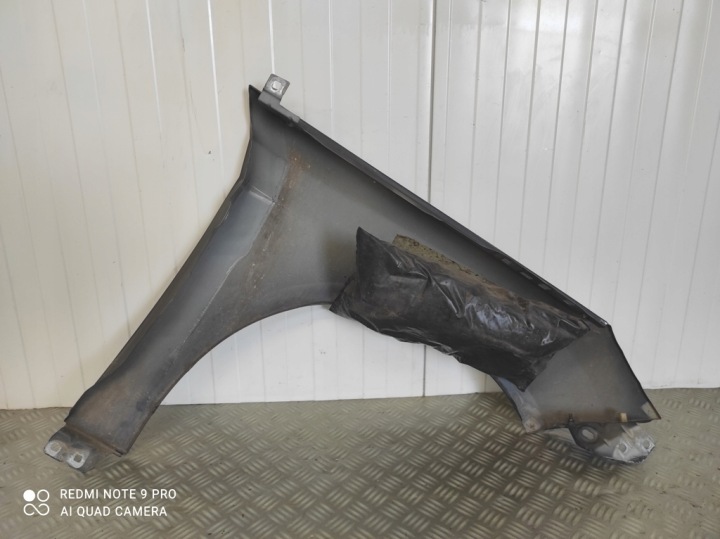 фото №14, Крило передній ліві перед ford focus mk3 iii роки випуску 2011-2018