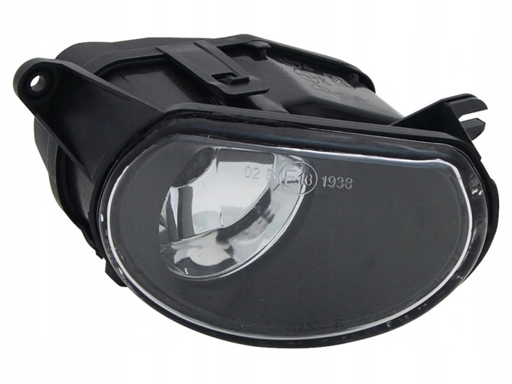 фото №2, Tyc фара противотуманный 19-0253001 tyc 332996