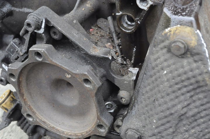 фото №7, Audi a6 c5 2.5tdi 110kw 150km коробка передач etv 5hp-19