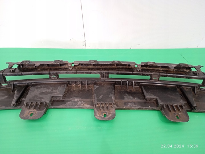 фото №10, Підсилювач нижня бампера перед audi tt 8j0807233f