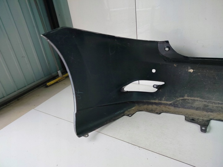 фото №9, Бампер фара кришка задня зад lexus rx 330 - 350 - 400h 52159-4810