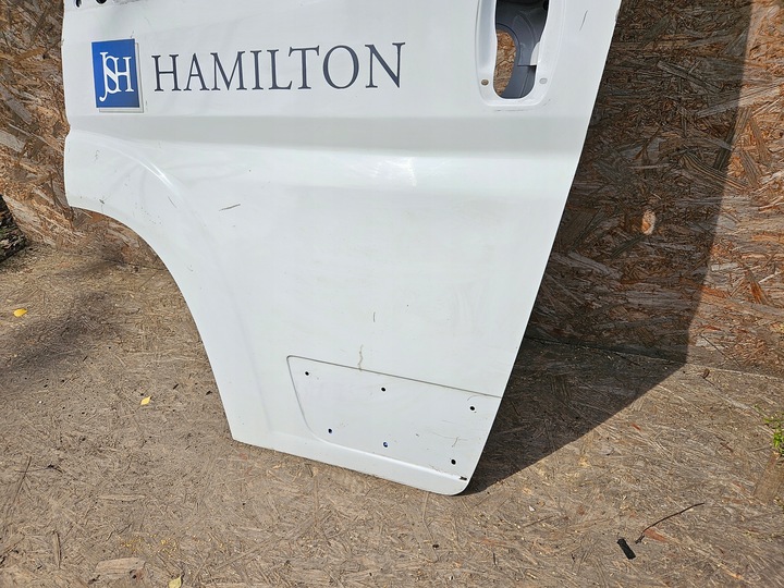 фото №8, Peugeot boxer ducato 2014 рестайлінг двері перед ліві бічні