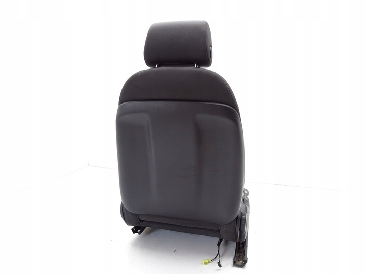 фото №12, Сиденье правые перед пассажира audi a3 8p рестайлинг 5d sb