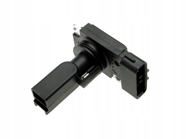 фото №2, Расходомер toyota corolla 2.0d4d 00-06,avensis d4d 00-06,rav-4 ii d4d,