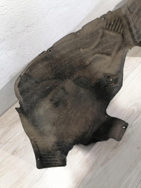 фото №10, Macan підкрилок праві перед 95b809962