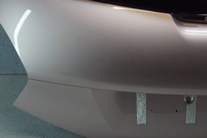 фото №7, Кришка багажника зад peugeot 208 i kck k423 11j