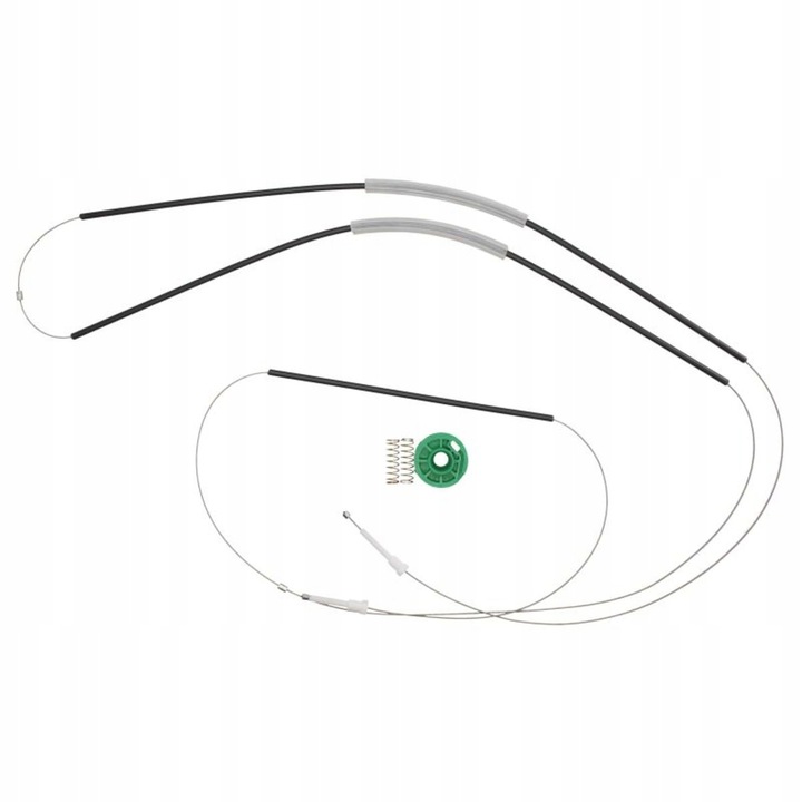 фото №1, Набор napr. подъемника перед l a6 c4 c5 94-05