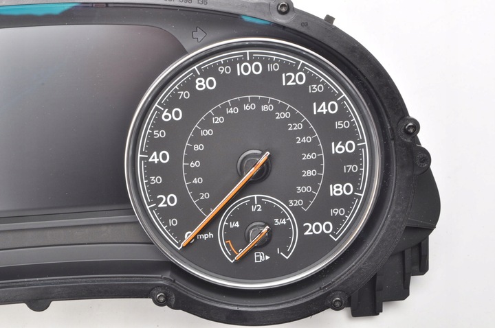 фото №10, Bentley bentayga 4.0 tdi спидометр приборы 36a920970a англичанин