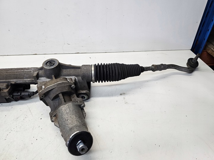 фото №7, Трансмиссия рулевая электрический audi a4 b8 a5 8t рестайлинг 8k2423055ad