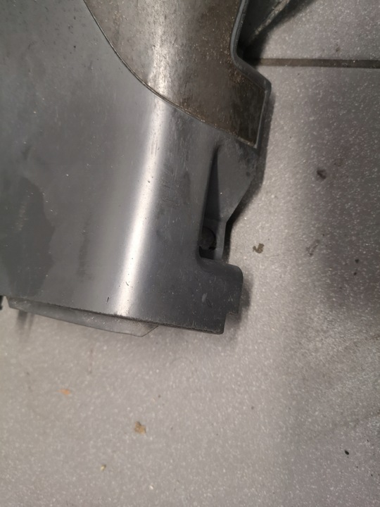 фото №4, Планка накладка порога audi a6 s6 c5 левая 4b3853579