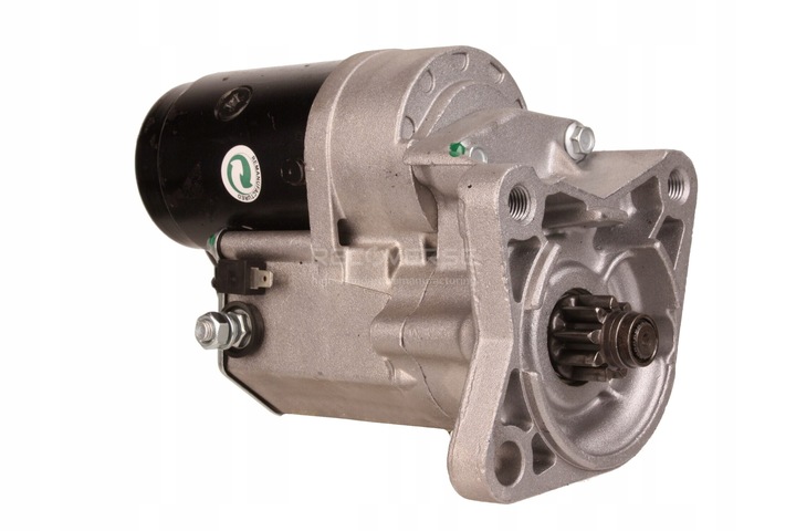 фото №9, Стартер mazda kia азия motors suzuki ford 626 e 323 rocsta sportage…