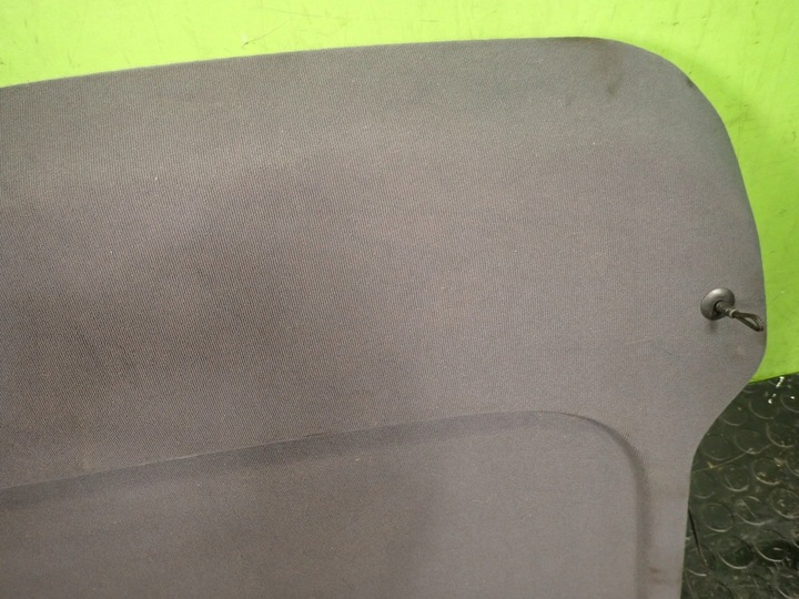 фото №6, Полиця задня audi a3 8p 03r