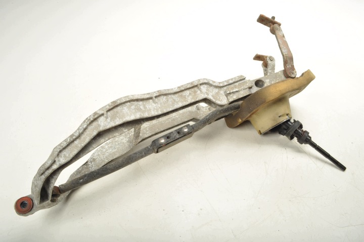 фото №10, Mercedes slk w170 r170 куліса коробки коробки коробка передач a1702670124
