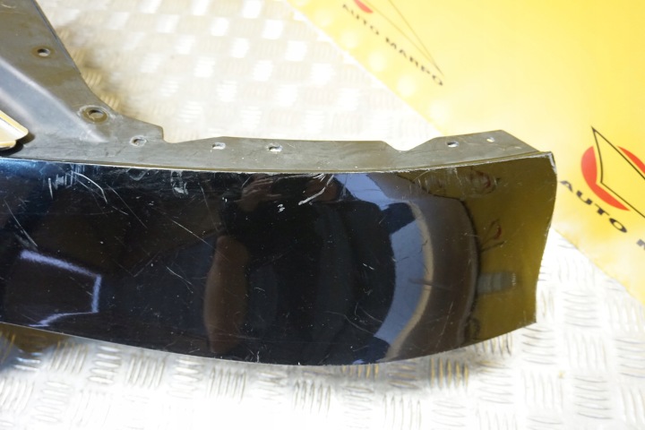 фото №9, Infiniti qx qx56 qx80 2011 - 2018 бампер перед молдинг решітка камера usa