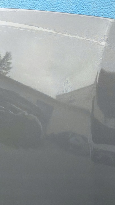 фото №5, Hyundai kona 2018- капот алюминиевая