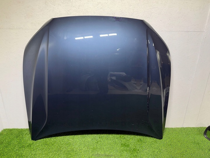 фото №1, Капот крышка двигателя volvo xc60 ii оригинал