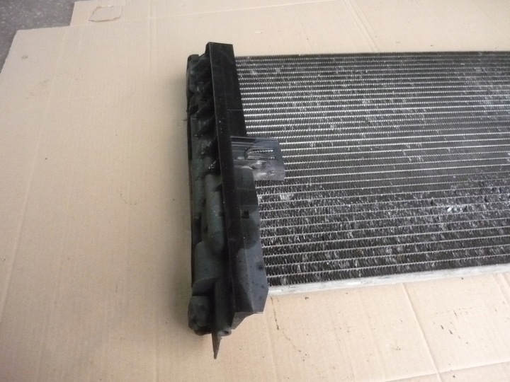 фото №9, Радіаторів кондиціонера bmw e87 e81 e90 116i 118i 120i n43 n45 n46 6930038