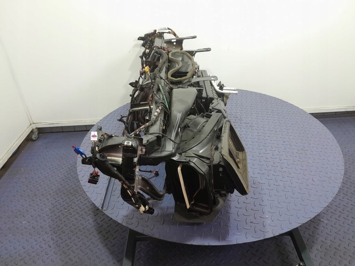 фото №8, Audi a5 f5 8w отопитель комплектная eu 8w1816001a