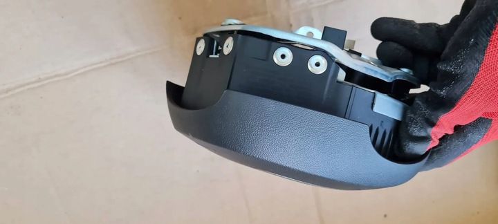 фото №11, Q5 8r подушка руль подушка безопасности sline 8r0880201as