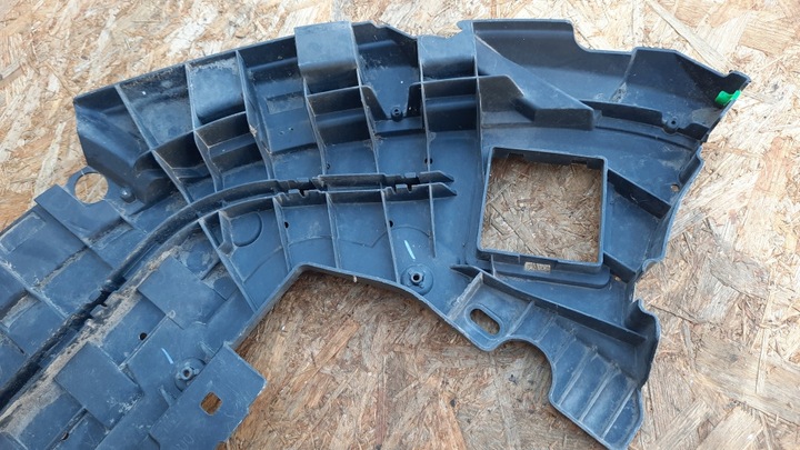 фото №12, Защита нижняя pod бампер бампер 31383736 volvo v40 12-19r